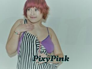 PixyPink