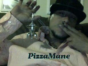 PizzaMane