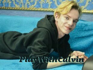 PlayWithCalvin