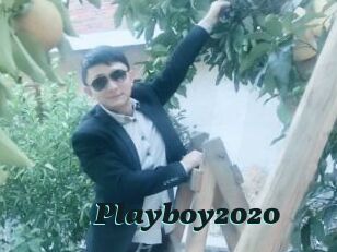 Playboy2020