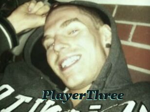 PlayerThree
