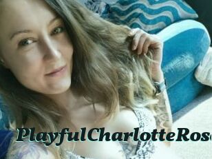PlayfulCharlotteRose