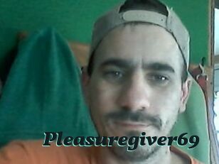 Pleasuregiver69