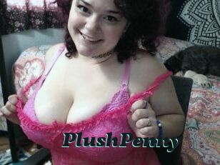 PlushPenny