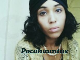 Pocahauntus