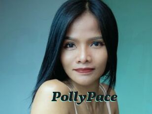 PollyPace