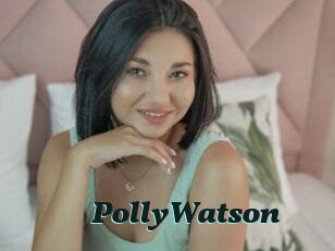 PollyWatson