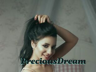 PreciousDream