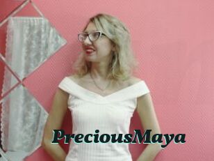 PreciousMaya