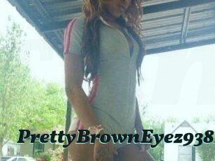 PrettyBrownEyez9381