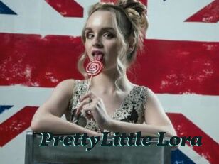 PrettyLittle_Lora