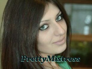 PrettyMistress