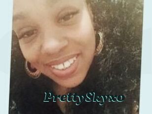 PrettySkyxo