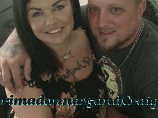 Primadonna25andCraig