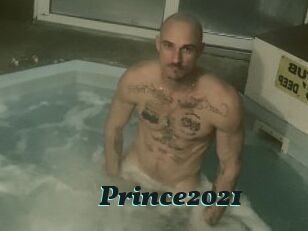 Prince2021