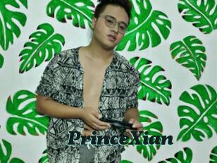 PrinceXian