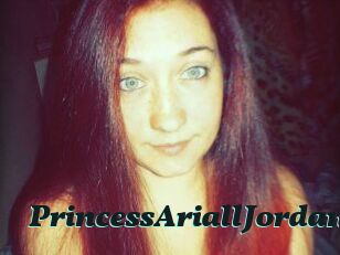 PrincessAriallJordan