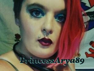 PrincessArya89