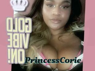 PrincessCorie