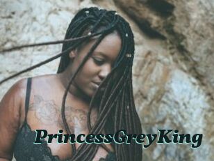 PrincessGreyKing