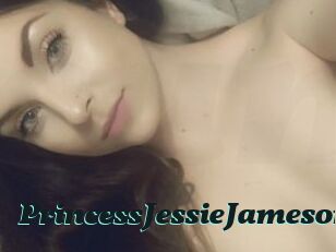PrincessJessieJameson