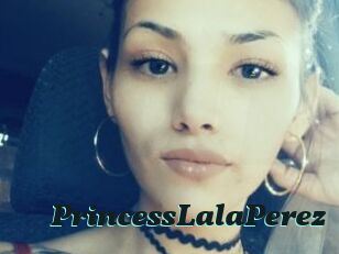 PrincessLalaPerez