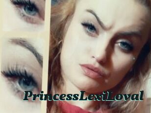 PrincessLexiLoval