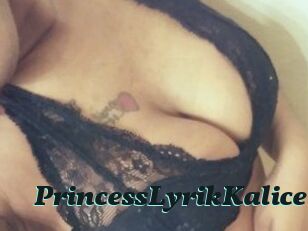 PrincessLyrikKalice