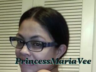 PrincessMariaVee