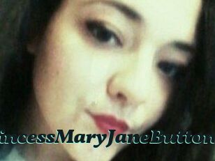 PrincessMaryJaneButton