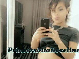 PrincessMiaRoseline