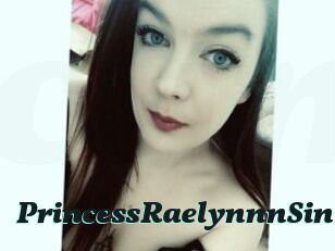 PrincessRaelynnnSinn