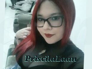 PriscilaLaan