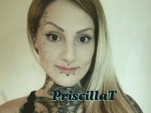PriscillaT