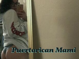 Puertorican_Mami