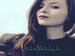 PureSoul4u