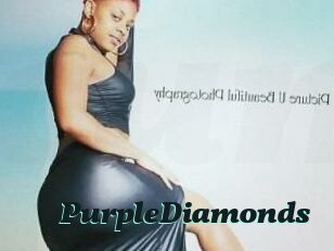 PurpleDiamonds