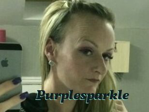 Purplesparkle