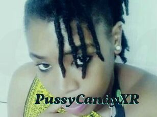 PussyCandyXR