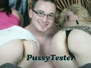 PussyTester