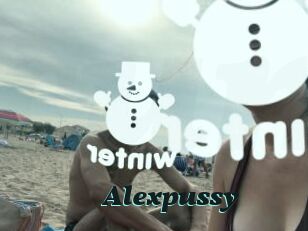 Alexpussy