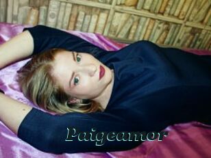 Paigeamor