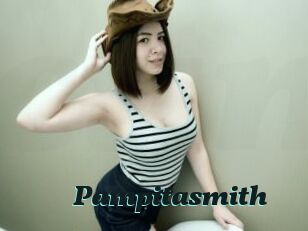 Pampitasmith