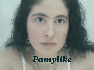 Pamylike