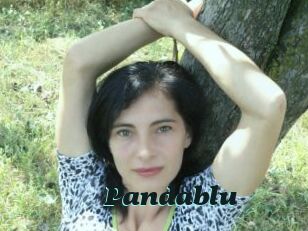Pandablu