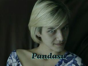 Pandasu