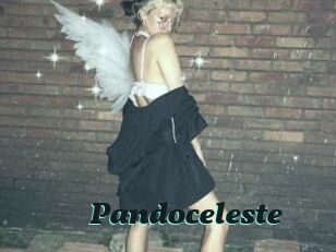 Pandoceleste