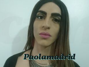 Paolamadrid