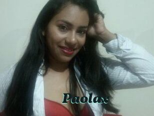 Paolax
