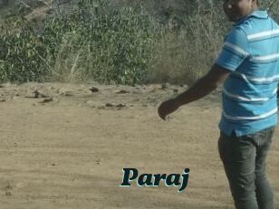 Paraj